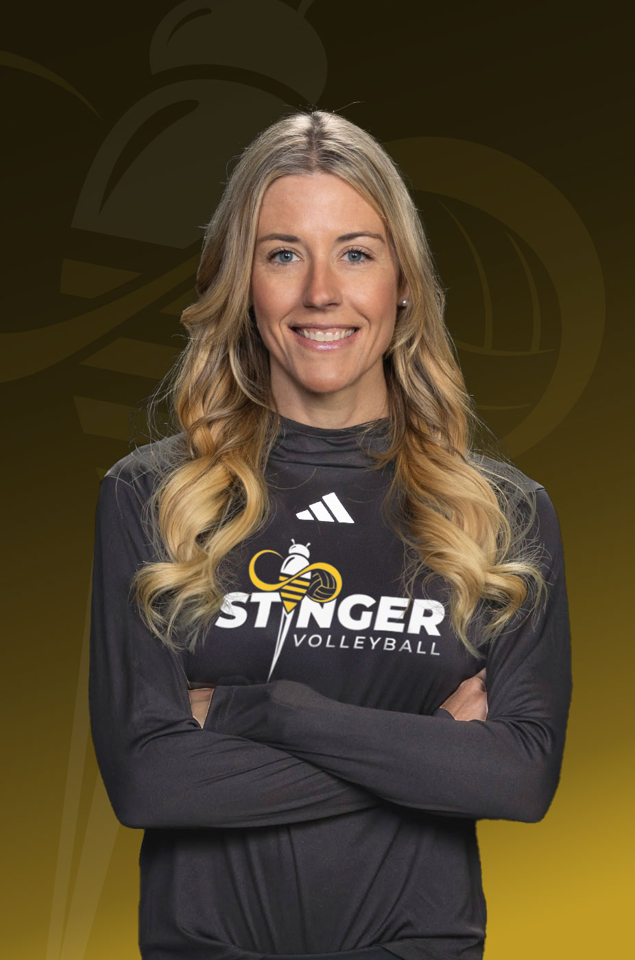 Lauren Burkett Headshot